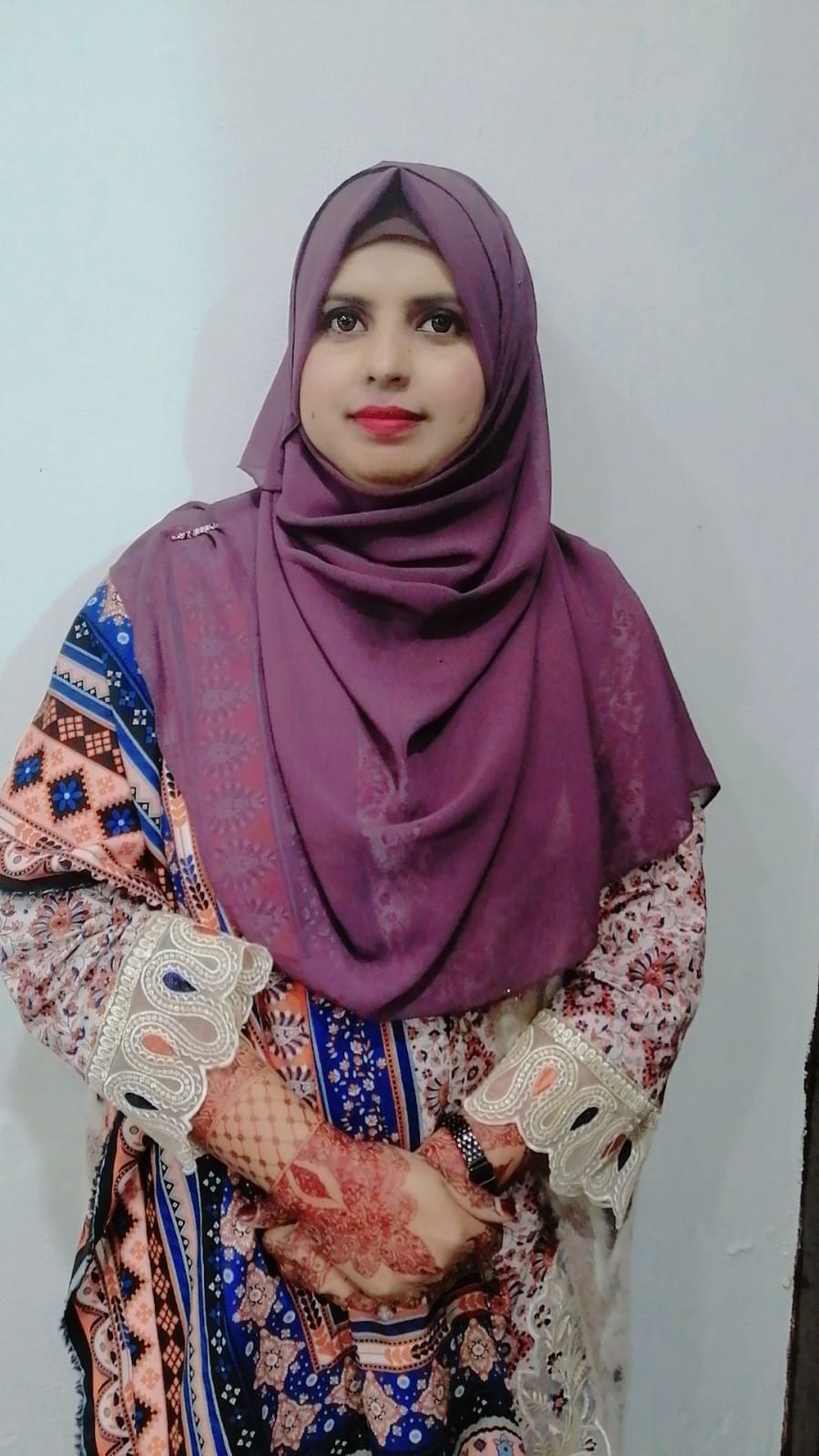 College Principal
