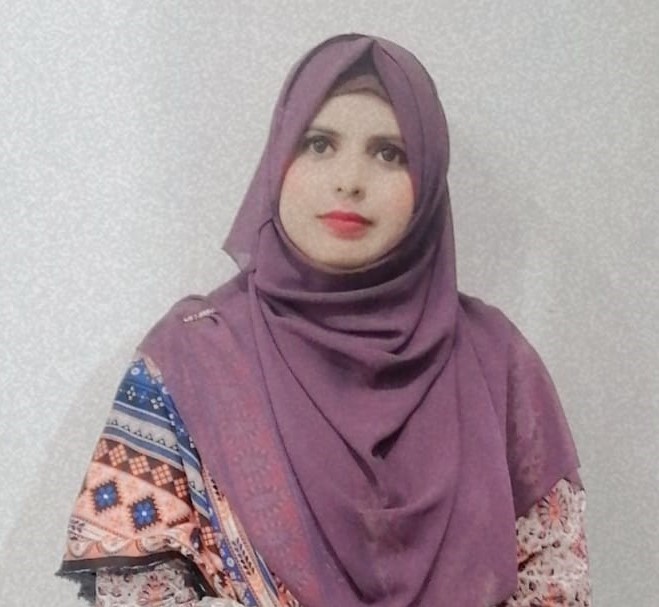 Iram Khadim
