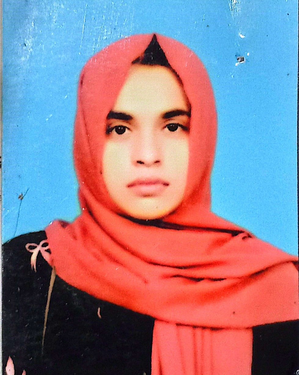 Seerat Fatima